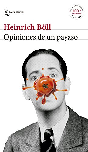Opiniones de un payaso (Biblioteca Formentor) von Seix Barral